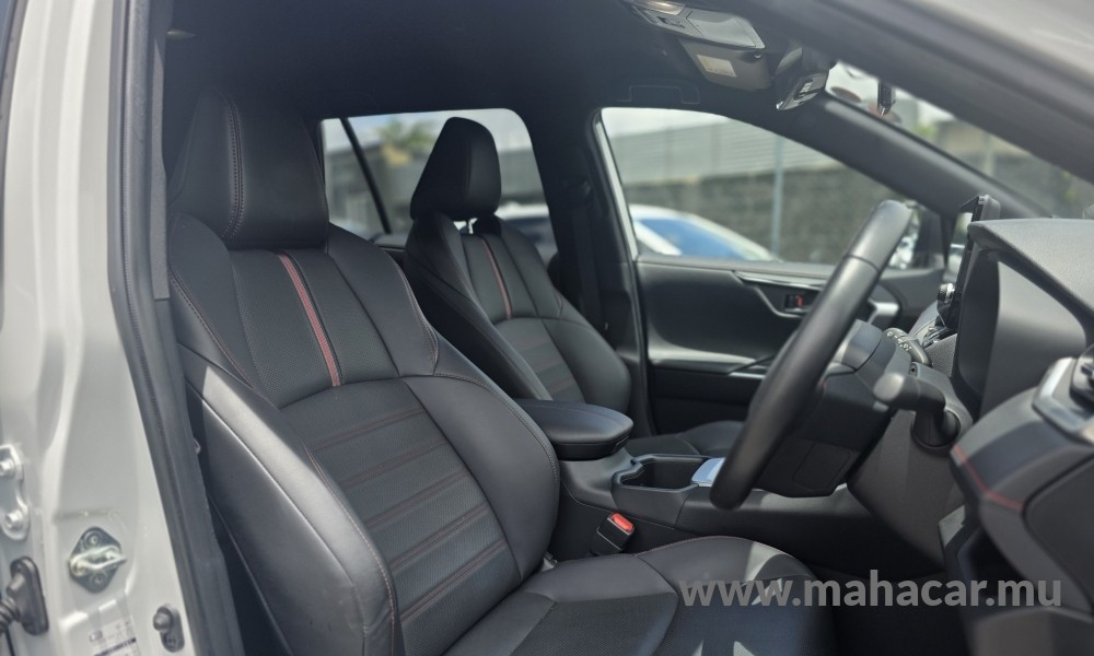 2023 Toyota Rav4 photo 8