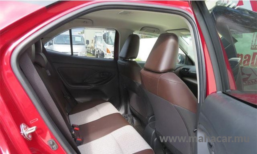 2020 Toyota Yaris Cross photo 13