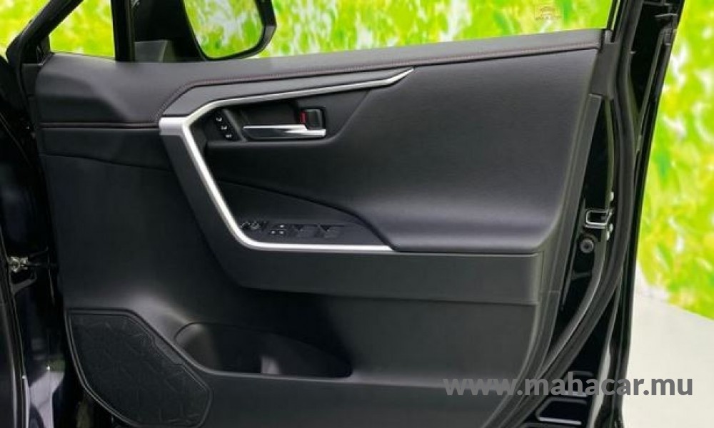 2022 Toyota Rav4 photo 3