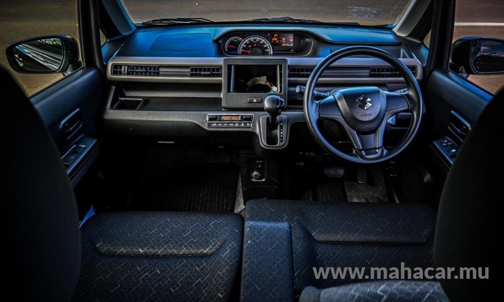 2021 Suzuki Wagon R photo 7