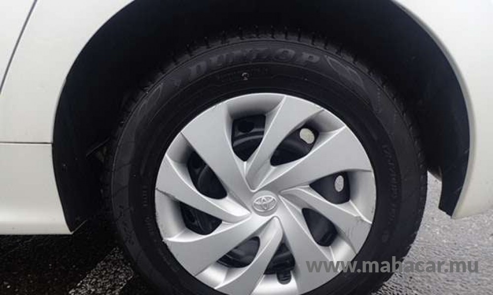 2022 Toyota Yaris Hybrid photo 19