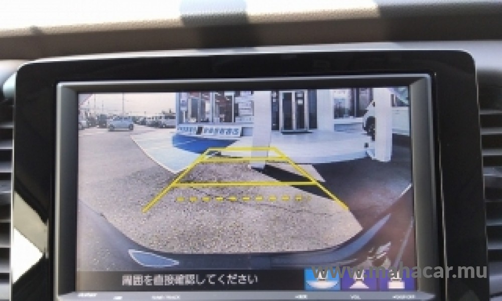 2020 Honda FIT HYBRID photo 9