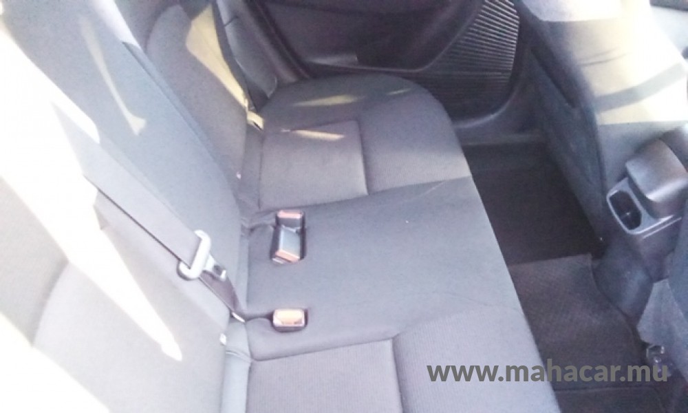 2022 Nissan NOTE E-POWER photo 7