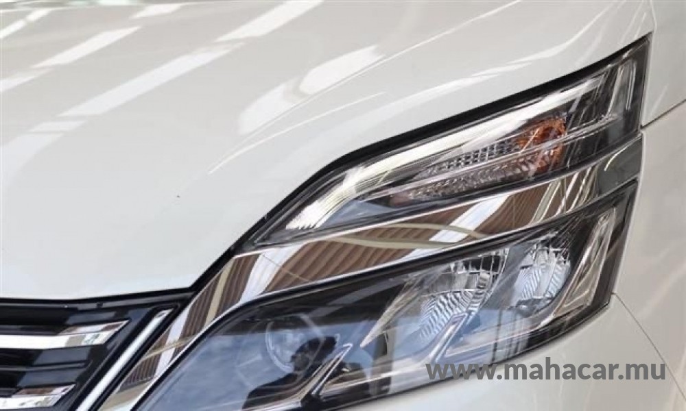 2022 Nissan SERENA photo 7