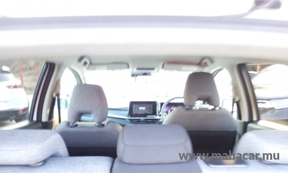 2022 Nissan NOTE E-POWER photo 10