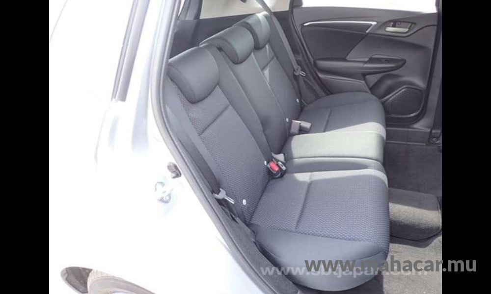 2018 Honda Fit photo 11