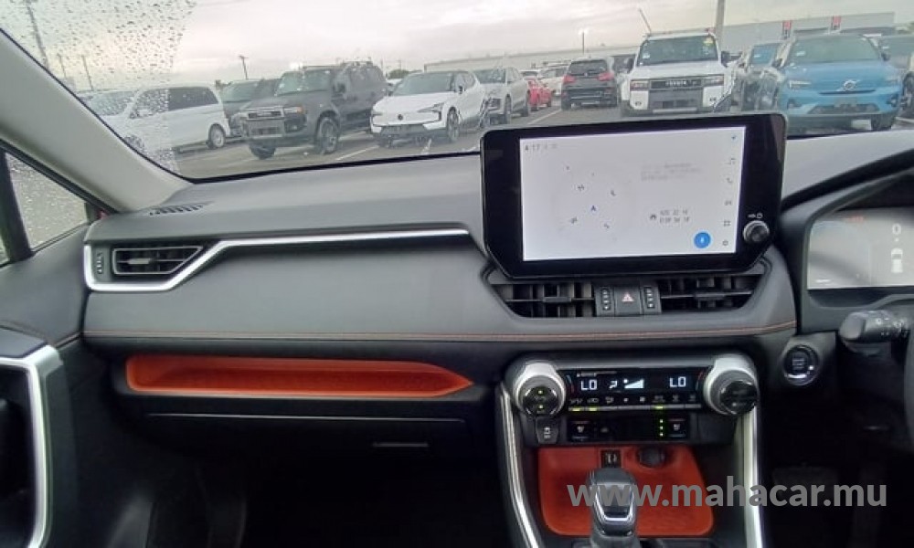 2023 Toyota Rav4 photo 6