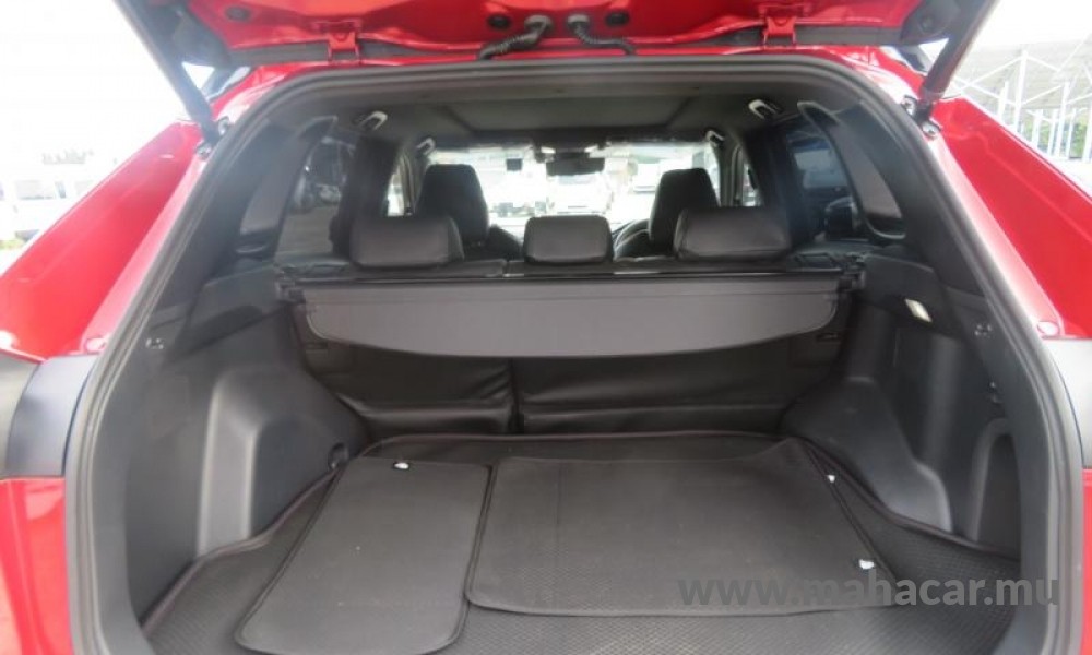 2022 Toyota Rav4 photo 11