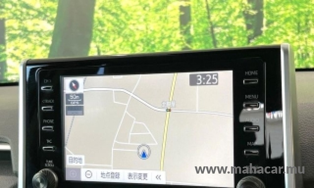 2022 Toyota Rav4 photo 9