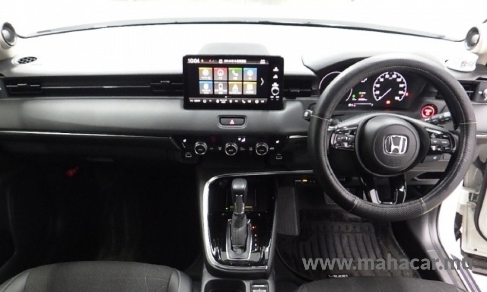 2022 Honda VEZEL HV photo 5