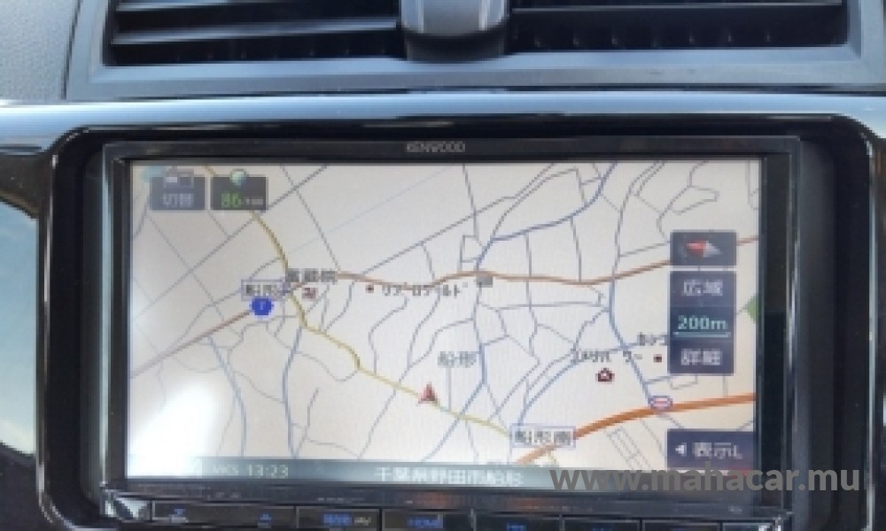 2020 Toyota Allion photo 11