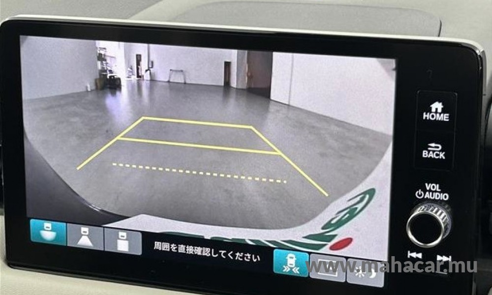 2021 Honda VEZEL HV e:PLAY photo 3