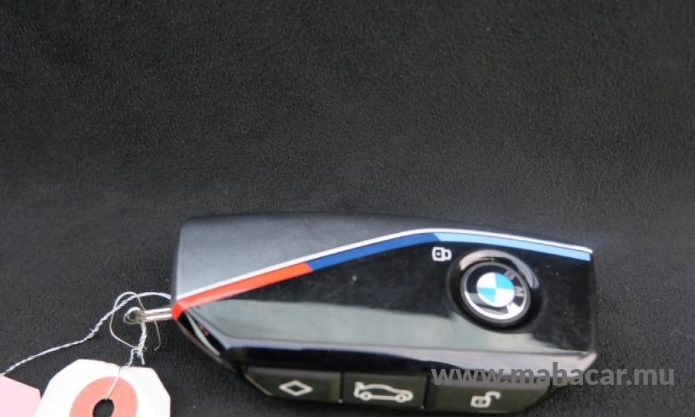 2023 BMW 523i photo 17