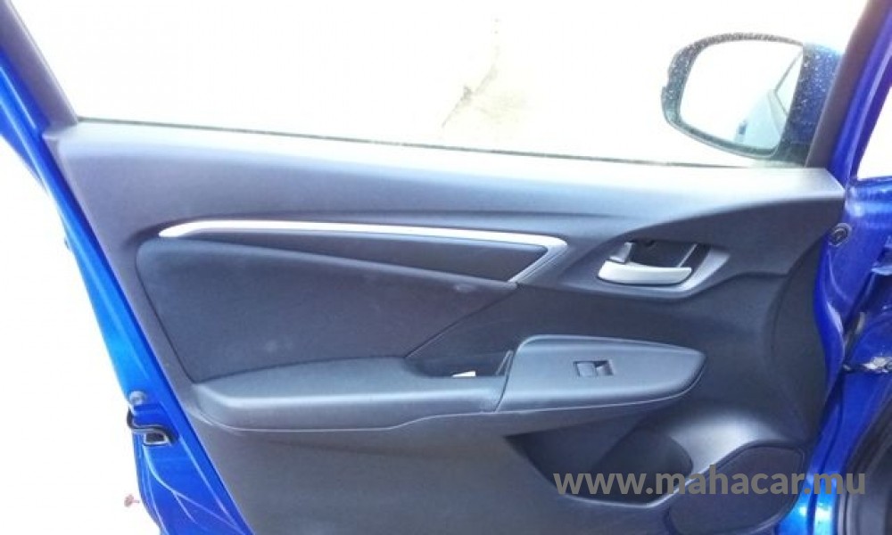 2019 Honda Fit photo 10