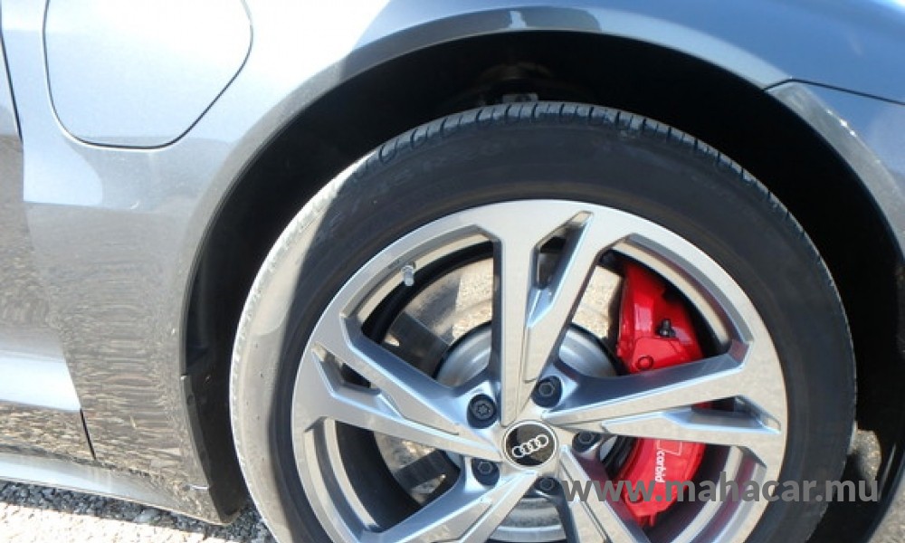 2023 AUDI Etron GT Quattro photo 12
