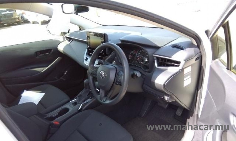 2020 Toyota Corolla photo 6
