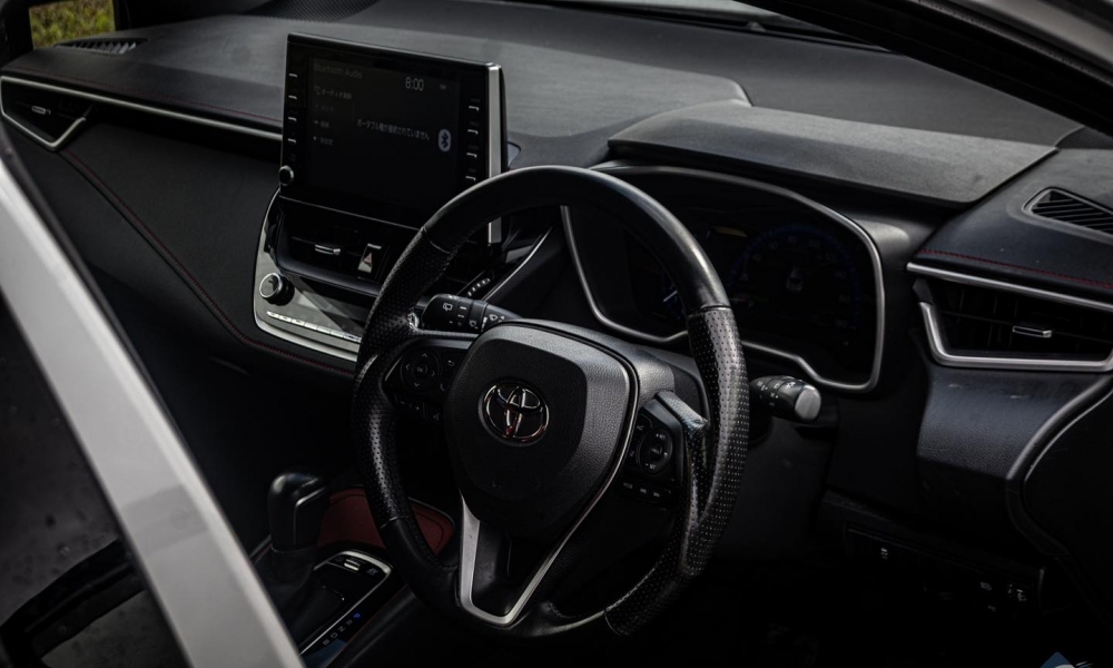 2020 Toyota Corolla photo 10