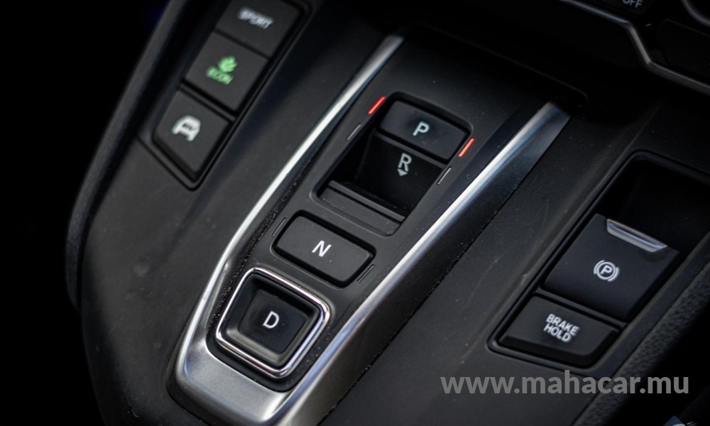 2022 Honda CR-V photo 15