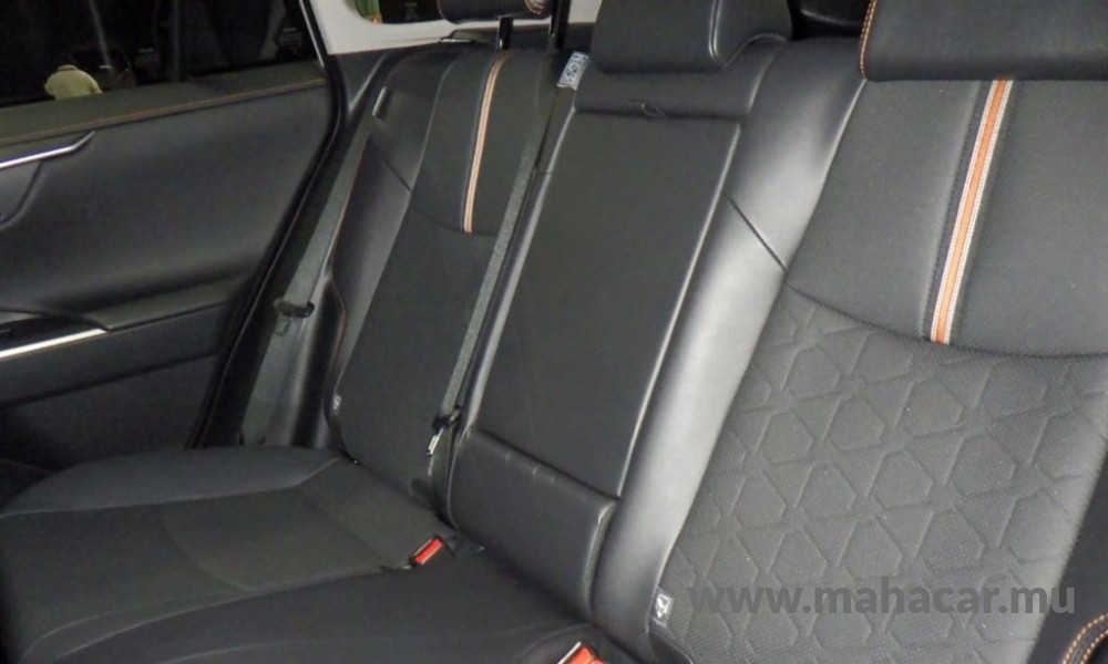 2023 Toyota Rav4 photo 5