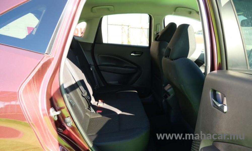 2023 Nissan NOTE E-POWER photo 9