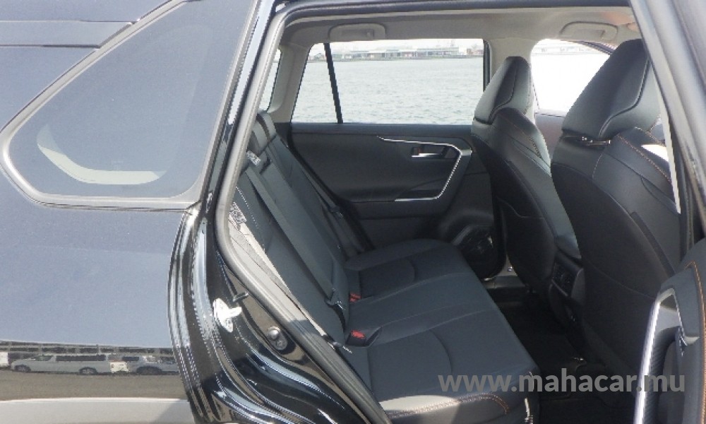 2022 Toyota Rav4 photo 7