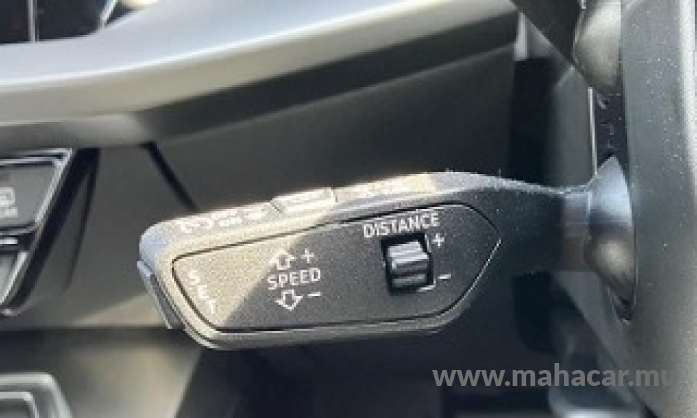 2022 AUDI A3 photo 5