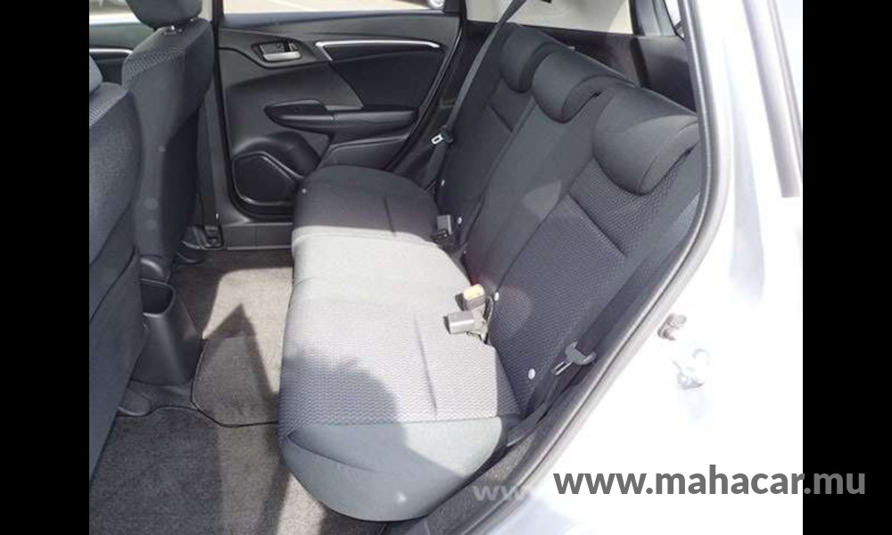 2018 Honda Fit photo 12