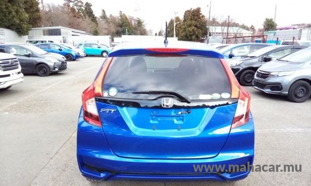 2019 Honda Fit photo 18