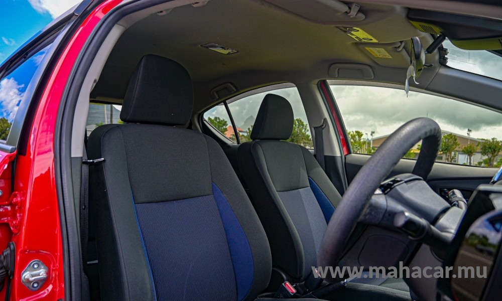 2019 Toyota AQUA photo 5