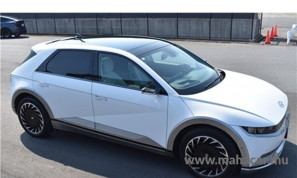 2023 Hyundai IONIC 5 photo 4