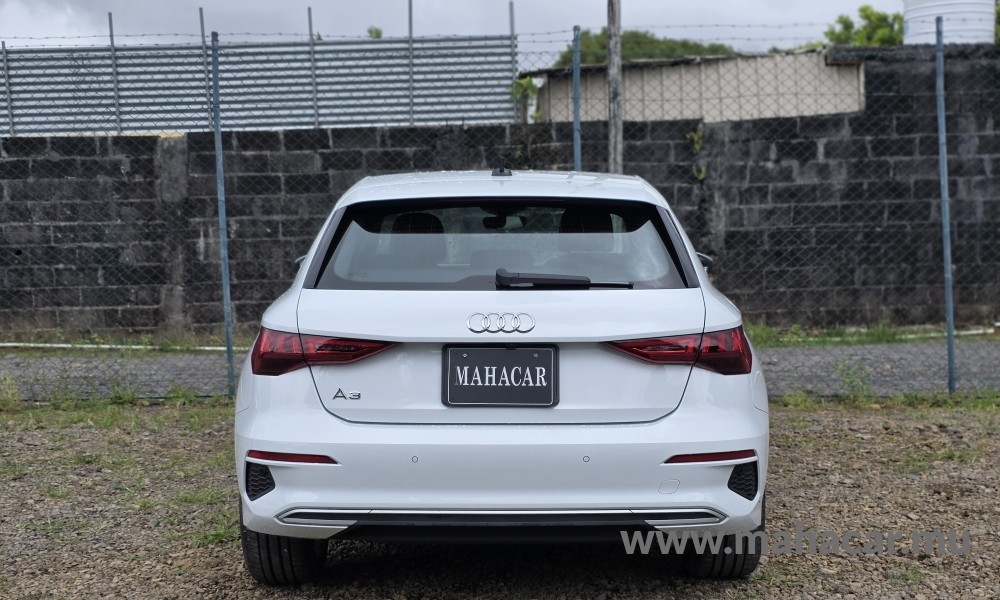 2022 AUDI A3 photo 19