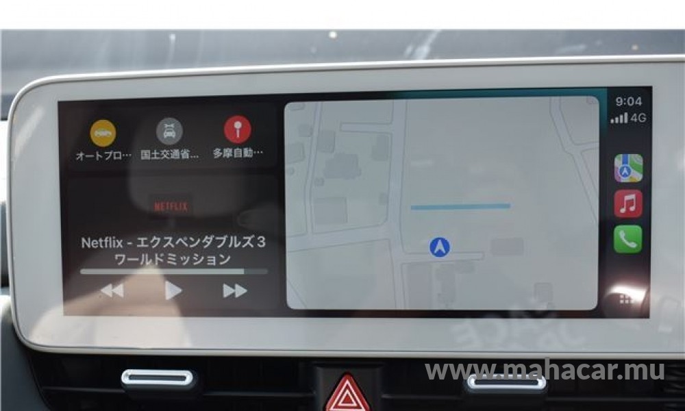 2023 Hyundai IONIC 5 photo 9