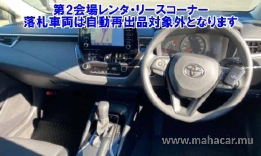 2021 Toyota Corolla photo 4