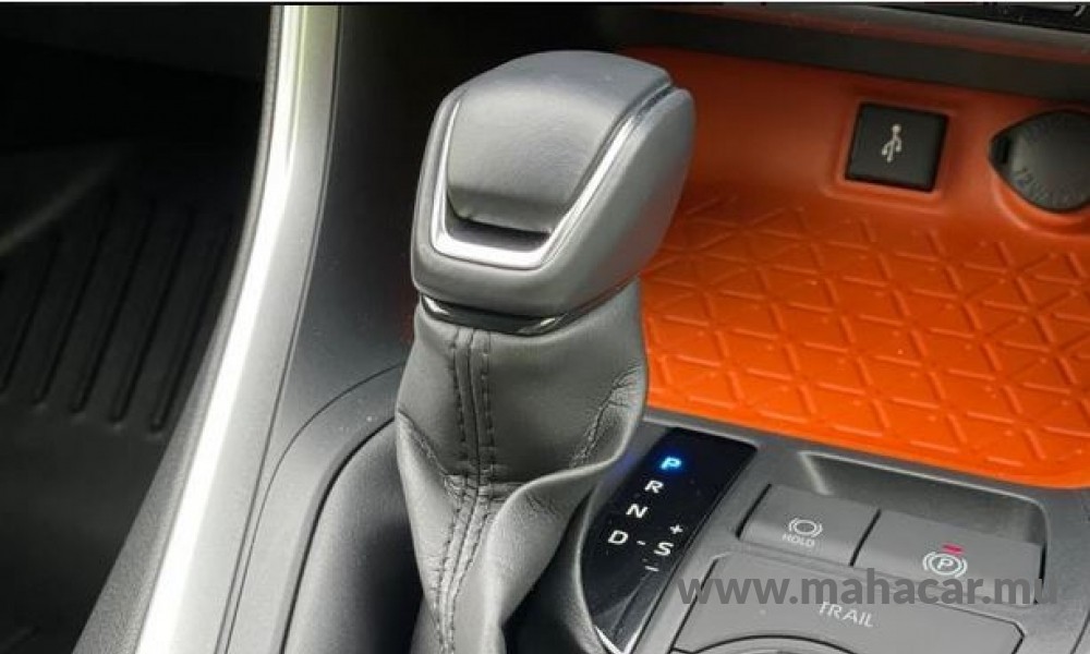 2022 Toyota Rav4 photo 5