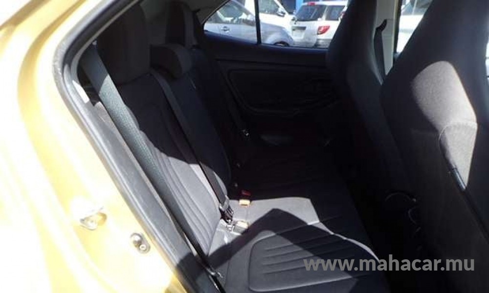 2022 Toyota Yaris Cross Hybrid photo 7