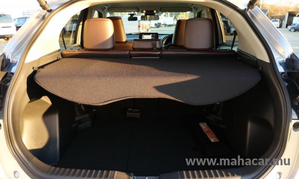 2021 Toyota Yaris Cross photo 11
