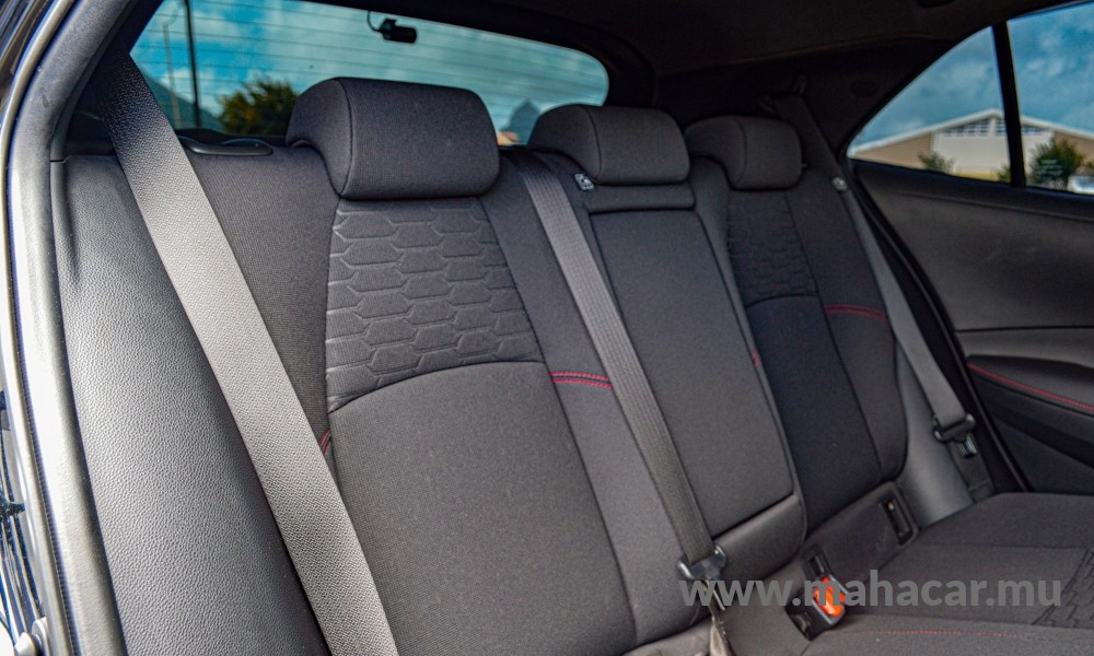 2019 Toyota Corolla photo 8