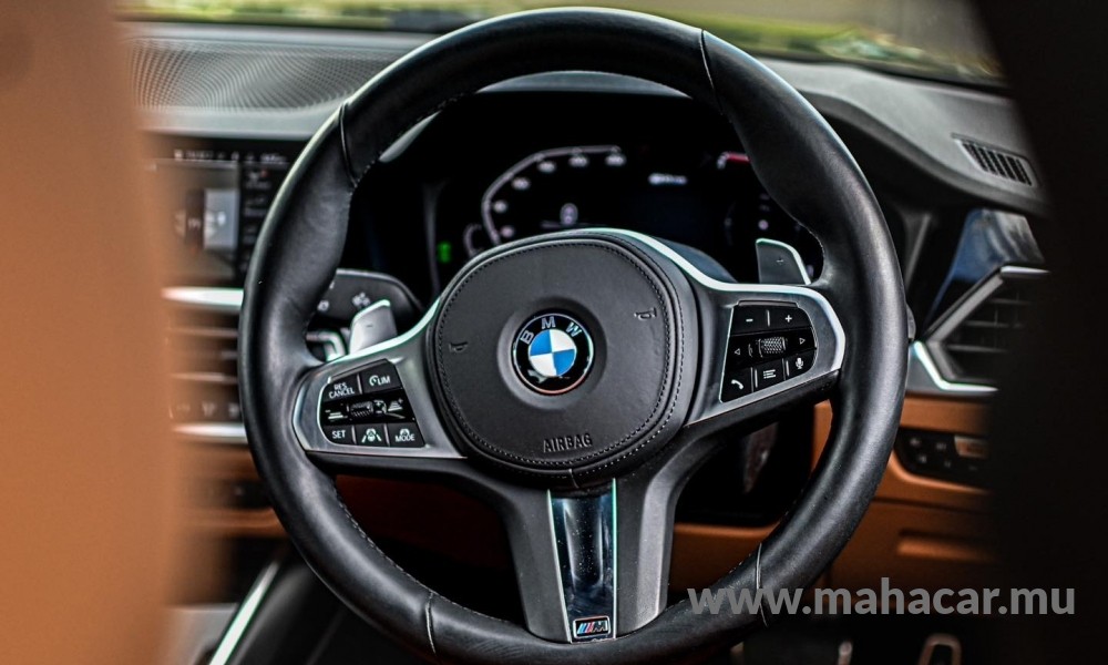 2019 BMW 330e photo 14