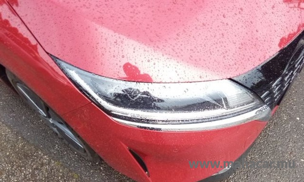 2021 Nissan NOTE E-POWER photo 7