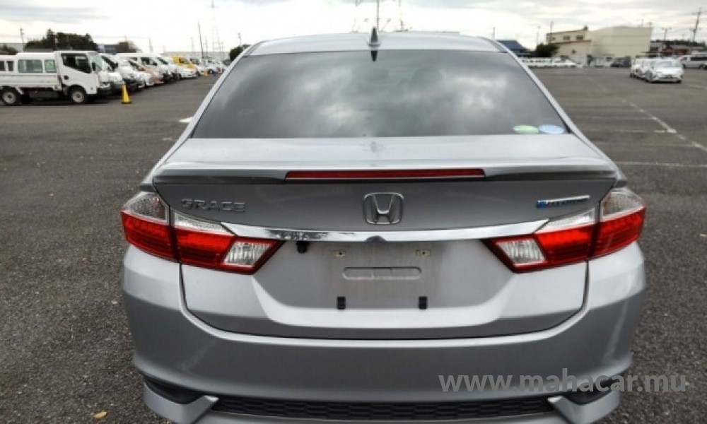2019 Honda photo 9