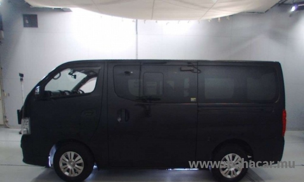 2020 Nissan CARAVAN VAN photo 4