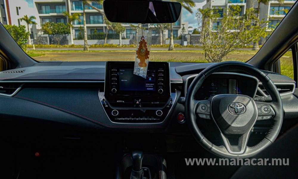 2020 Toyota Corolla photo 7