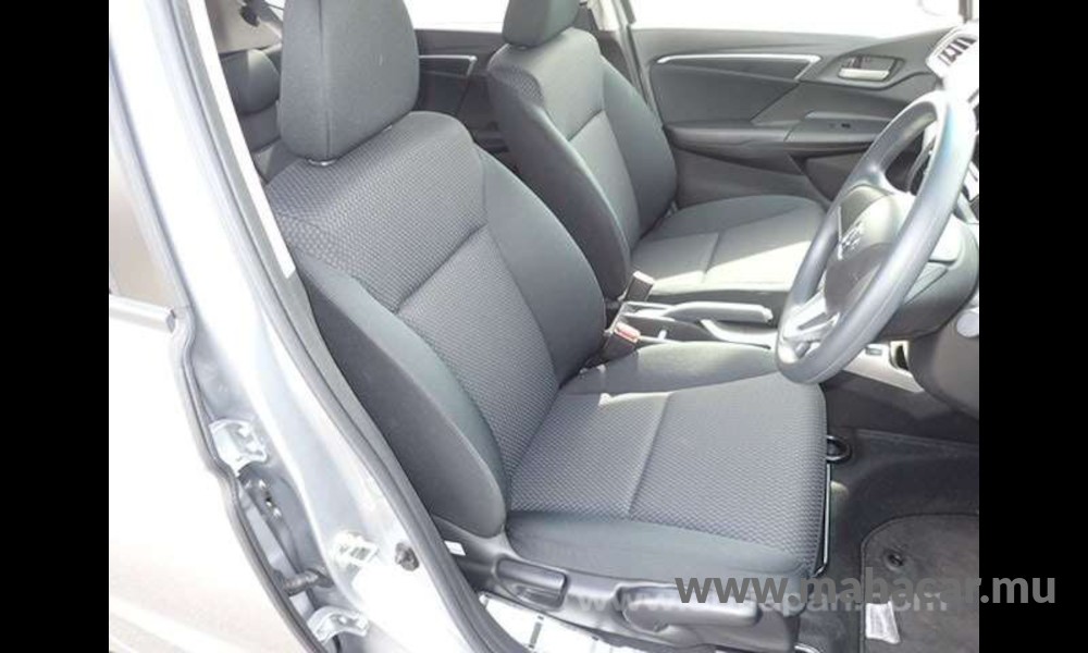 2018 Honda Fit photo 9
