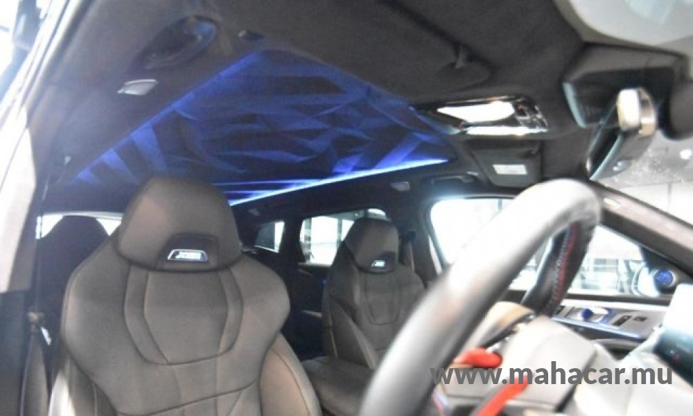 2023 BMW XM photo 15