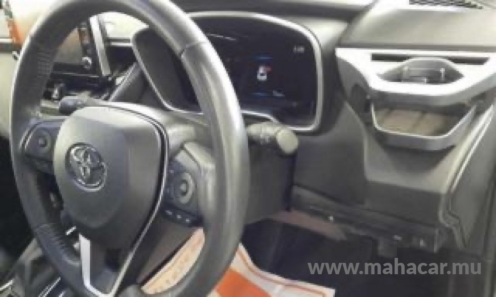 2021 Toyota Corolla photo 3