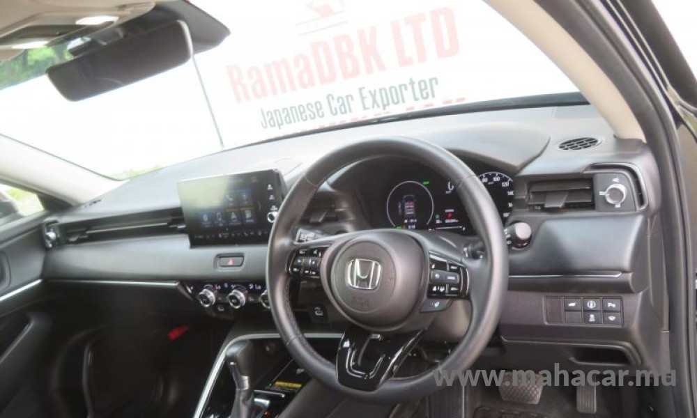 2021 Honda VEZEL HV photo 8