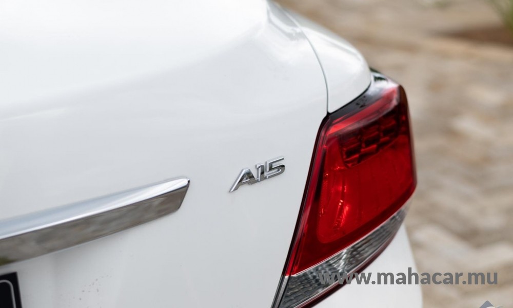 2020 Toyota Allion photo 12