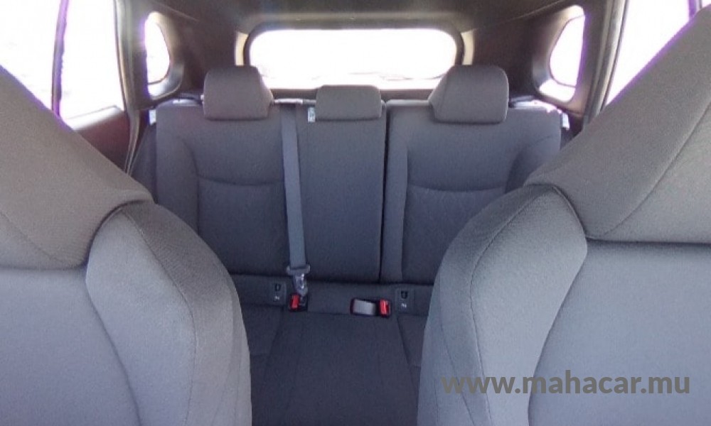 2023 Toyota COROLLA CROSS photo 6