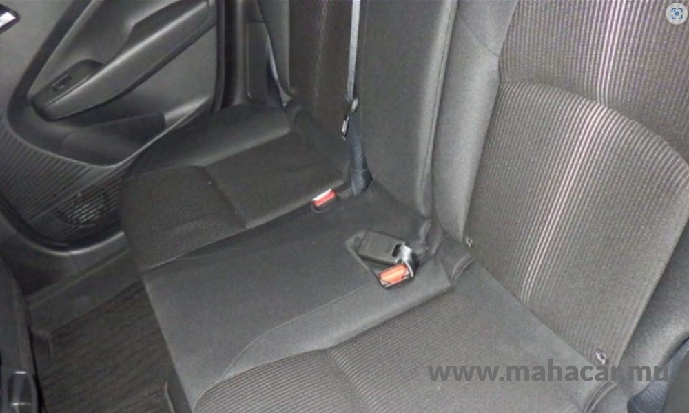 2022 Nissan NOTE E-POWER photo 5