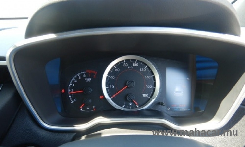 2023 Toyota COROLLA CROSS photo 9